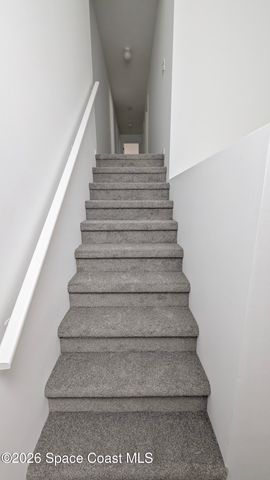 905 Maplewood Court W, Melbourne, FL 32940