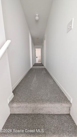 905 Maplewood Court W, Melbourne, FL 32940