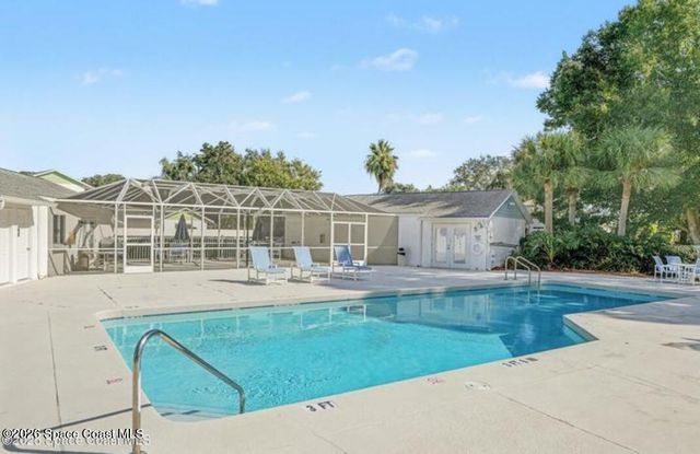 905 Maplewood Court W, Melbourne, FL 32940