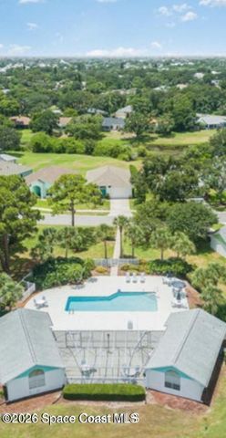905 Maplewood Court W, Melbourne, FL 32940