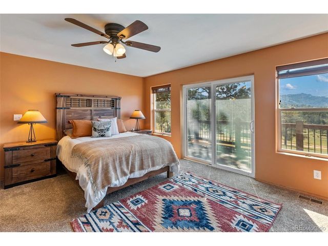 34 Fetlock Cir, Florissant, CO 80816