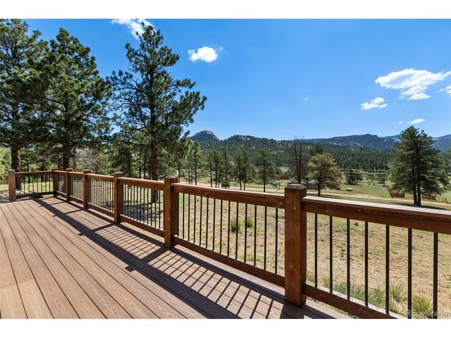 34 Fetlock Cir, Florissant, CO 80816