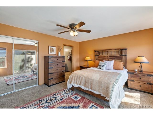 34 Fetlock Cir, Florissant, CO 80816