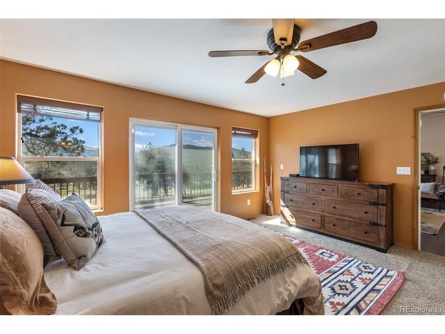 34 Fetlock Cir, Florissant, CO 80816