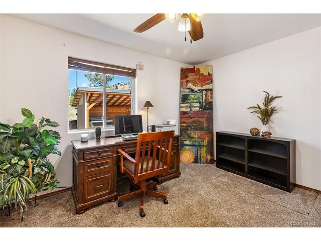34 Fetlock Cir, Florissant, CO 80816