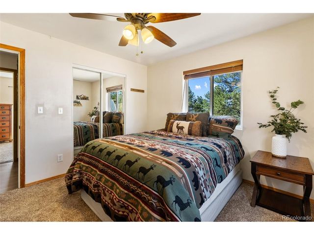 34 Fetlock Cir, Florissant, CO 80816