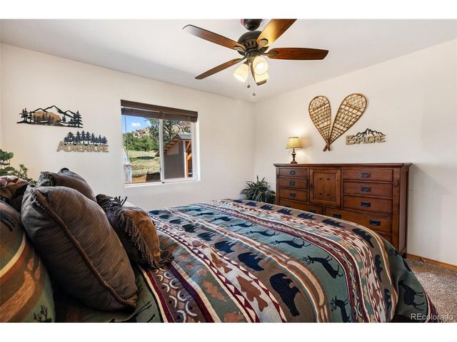 34 Fetlock Cir, Florissant, CO 80816