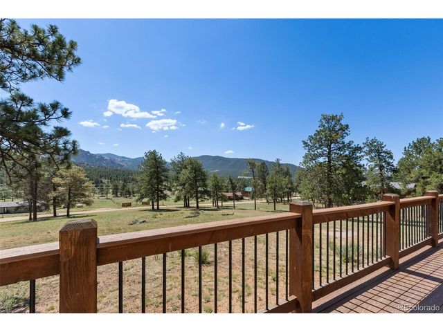 34 Fetlock Cir, Florissant, CO 80816