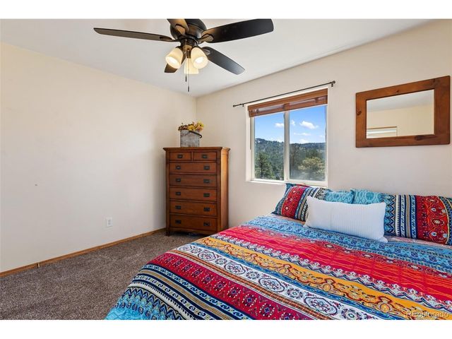 34 Fetlock Cir, Florissant, CO 80816