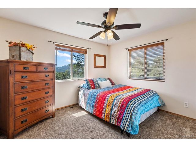 34 Fetlock Cir, Florissant, CO 80816