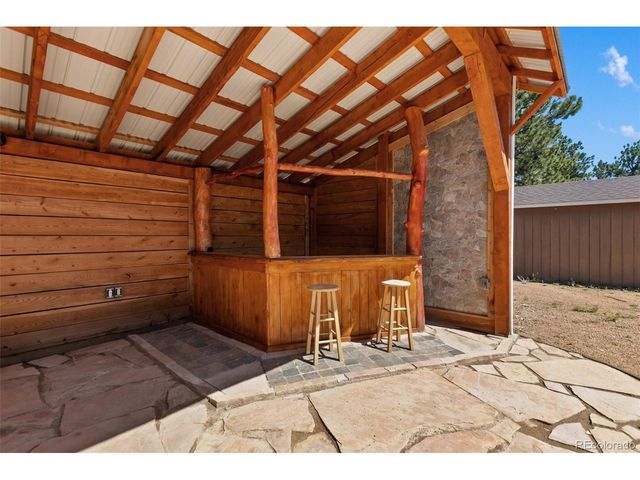 34 Fetlock Cir, Florissant, CO 80816