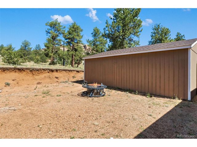 34 Fetlock Cir, Florissant, CO 80816