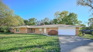 345 E Enon Road 345 E Enon Road, Yellow Springs, OH 45387