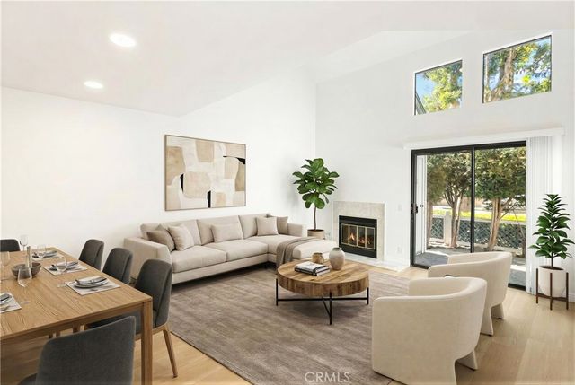 446 Fallingstar, Irvine, CA 92614