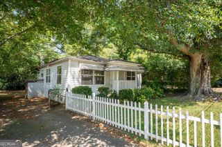 311 Henry Aaron Avenue, Atlanta, GA 30310