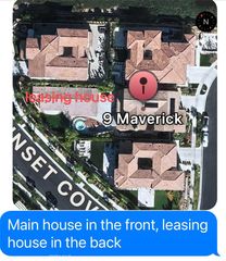 9 Maverick, Irvine, CA 92602