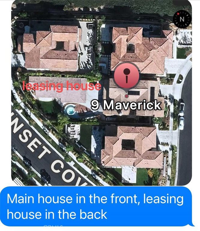 9 Maverick, Irvine, CA 92602