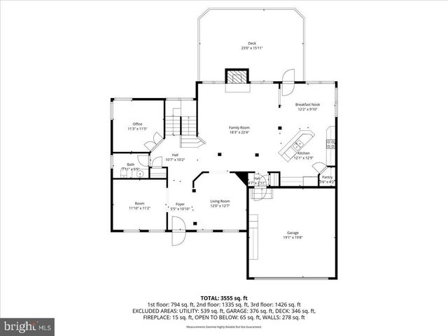 33 POTTERFIELD DR, Lovettsville, VA 20180