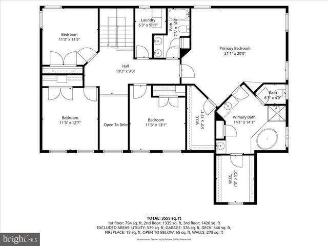 33 POTTERFIELD DR, Lovettsville, VA 20180