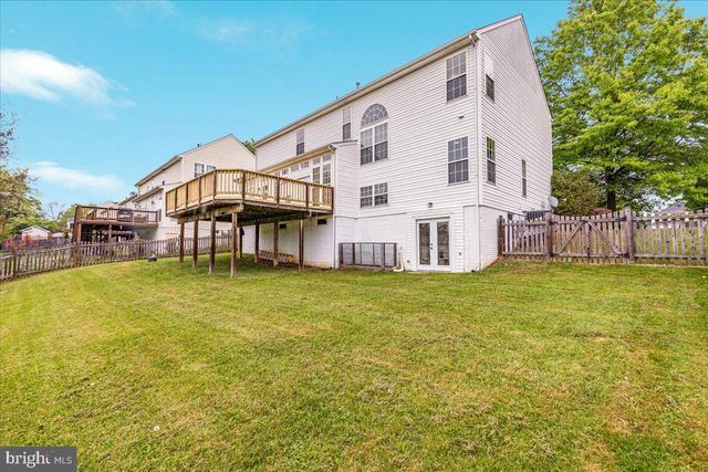 33 POTTERFIELD DR, Lovettsville, VA 20180