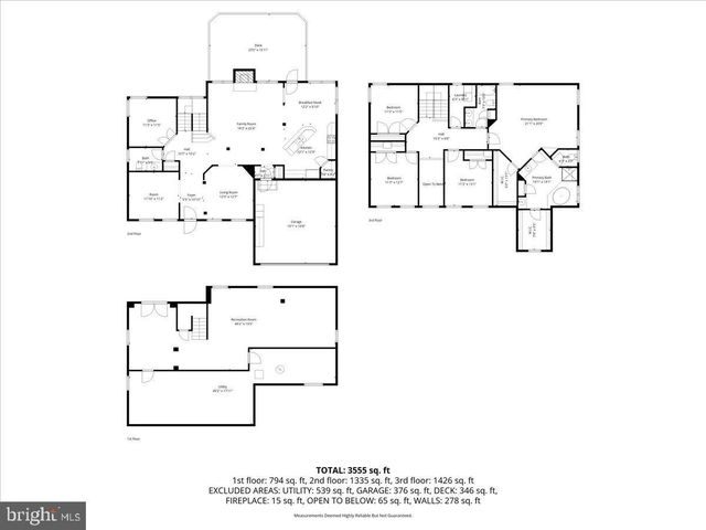 33 POTTERFIELD DR, Lovettsville, VA 20180