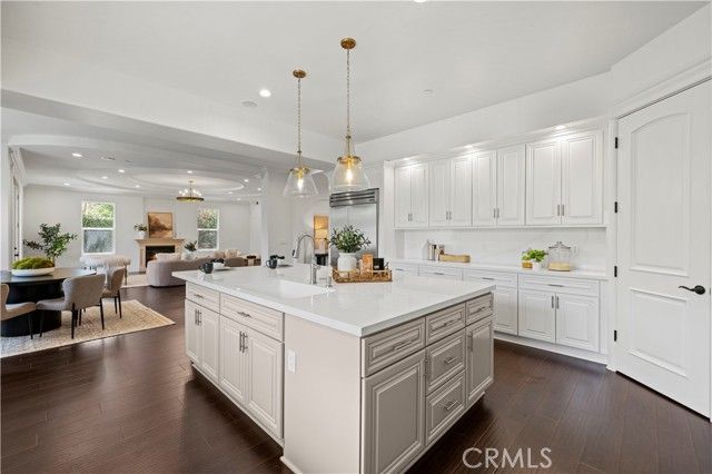 5012 Gerald Avenue, Encino (los Angeles), CA 91436