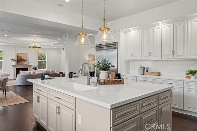 5012 Gerald Avenue, Encino (los Angeles), CA 91436