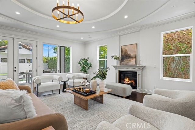 5012 Gerald Avenue, Encino (los Angeles), CA 91436