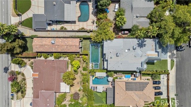 5012 Gerald Avenue, Encino (los Angeles), CA 91436