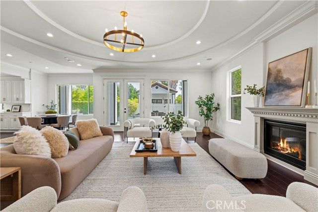 5012 Gerald Avenue, Encino (los Angeles), CA 91436