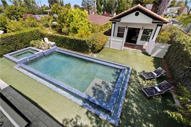 5012 Gerald Avenue, Encino (los Angeles), CA 91436