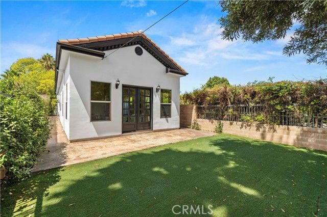 5012 Gerald Avenue, Encino (los Angeles), CA 91436