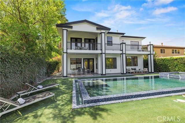 5012 Gerald Avenue, Encino (los Angeles), CA 91436