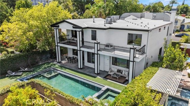 5012 Gerald Avenue, Encino (los Angeles), CA 91436