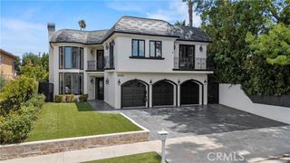5012 Gerald Avenue, Encino (los Angeles), CA 91436
