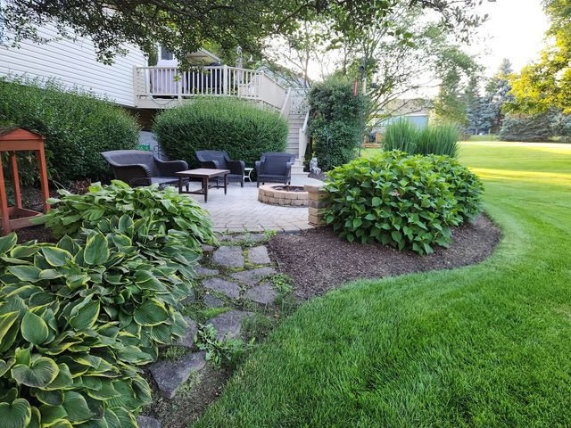 3924 Shiloh Drive, Johnsburg, IL 60051