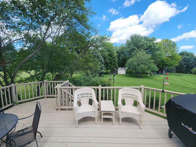 3924 Shiloh Drive, Johnsburg, IL 60051