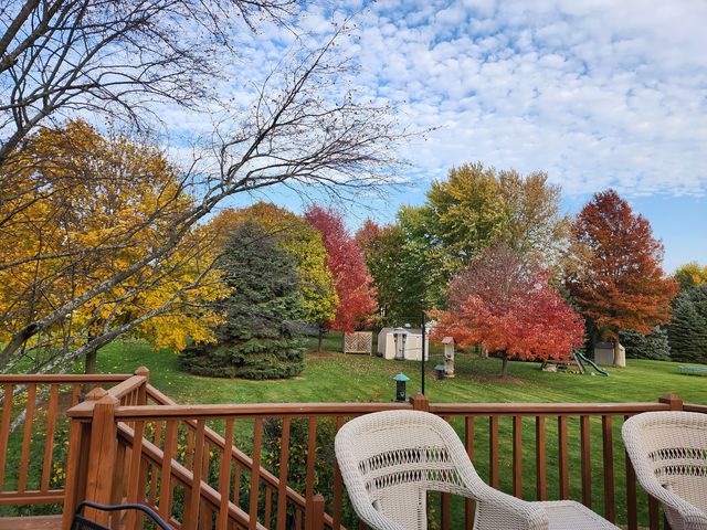3924 Shiloh Drive, Johnsburg, IL 60051