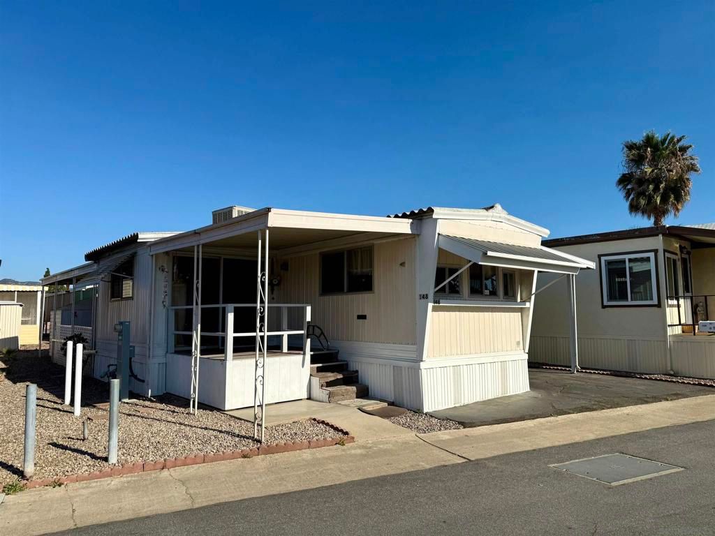 1174 E Main Street 148, El Cajon, CA 92021