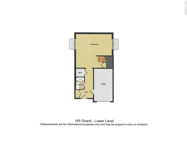 155 Grand Street, Croton-on-hudson, NY 10520