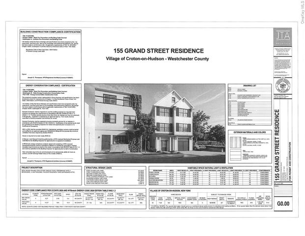 155 Grand Street, Croton-on-hudson, NY 10520