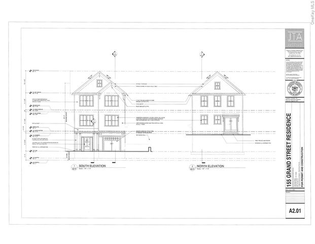 155 Grand Street, Croton-on-hudson, NY 10520