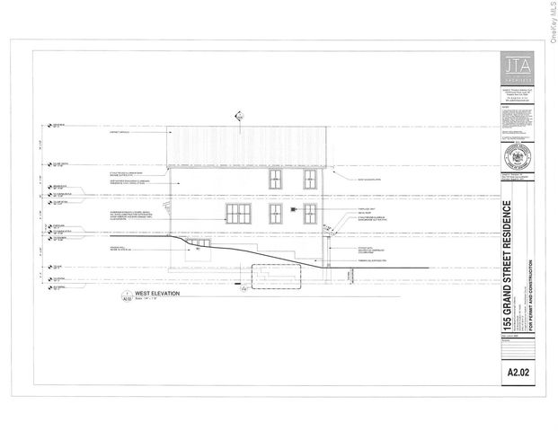 155 Grand Street, Croton-on-hudson, NY 10520