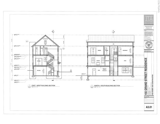 155 Grand Street, Croton-on-hudson, NY 10520