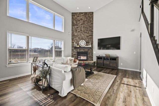 1425 Isabel LANE, Burlington, WI 53105