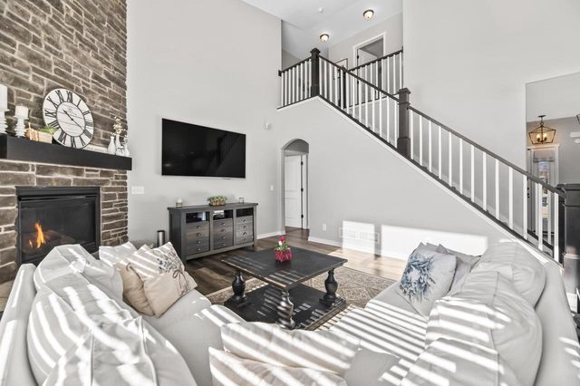 1425 Isabel LANE, Burlington, WI 53105