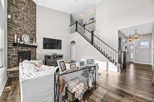 1425 Isabel LANE, Burlington, WI 53105