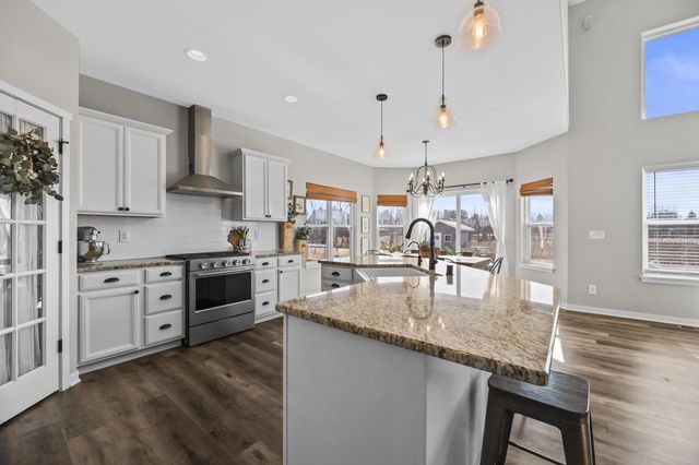 1425 Isabel LANE, Burlington, WI 53105