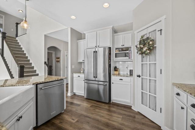 1425 Isabel LANE, Burlington, WI 53105