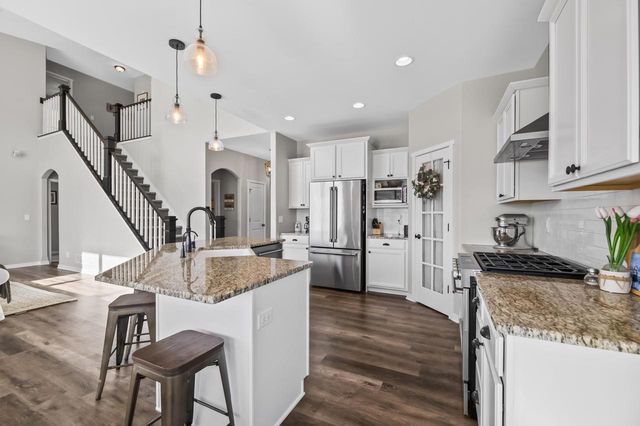 1425 Isabel LANE, Burlington, WI 53105